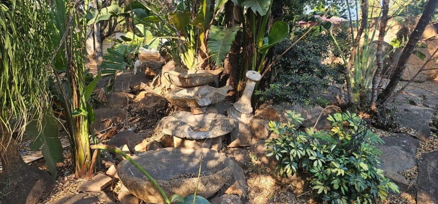 4 Bedroom Property for Sale in Elandsrand North West